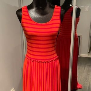 Calvin Klein Maxi Dress